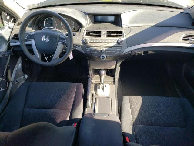 Photo 8 from auction – 2011 HONDA ACCORD LXP with VIN 1HGCP2F41BA029567