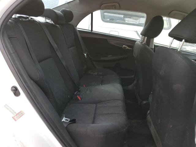 Photo 10 from auction – 2009 TOYOTA COROLLA BA with VIN 1NXBU40E89Z128259