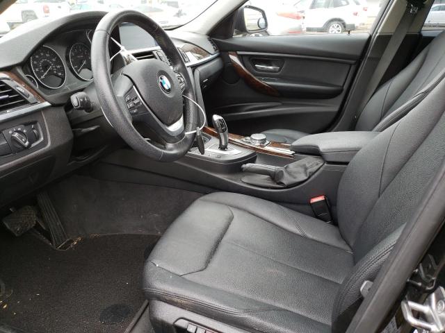 Photo 7 from auction – 2015 BMW 328 XI SUL with VIN WBA3B5C51FF963116