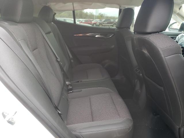 Photo 11 from auction – 2021 BUICK ENVISION P with VIN LRBAZLR46MD088342