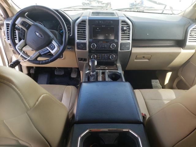 Photo 8 from auction – 2015 FORD F150 SUPER with VIN 1FTEW1EG1FFC46271