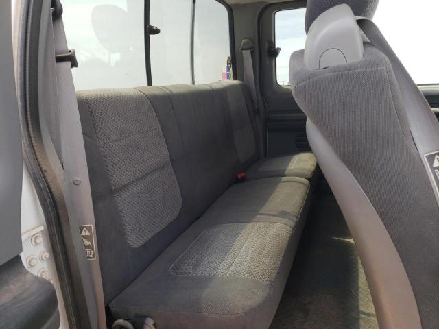 Photo 10 from auction – 2002 FORD F350 SUPER with VIN 1FTWX32F32EA55492