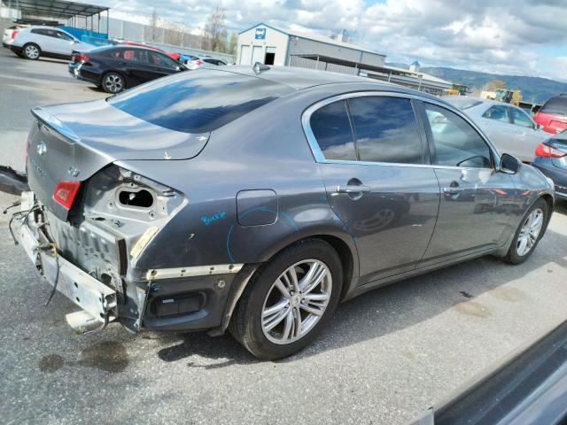 Photo 3 from auction – 2013 INFINITI G37 BASE with VIN JN1CV6AP3DM303417