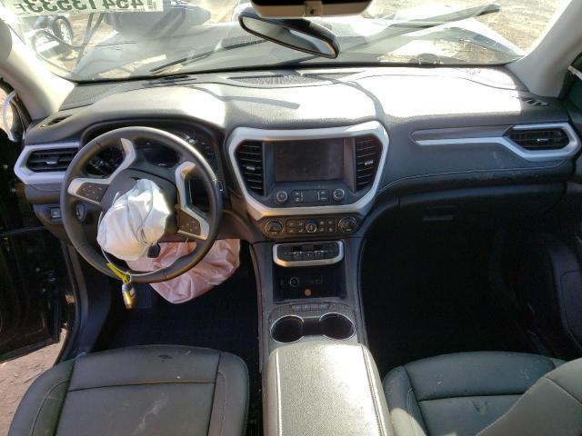Фото 8 с аукциона – 2022 GMC ACADIA SLT с VIN 1GKKNML45NZ157529