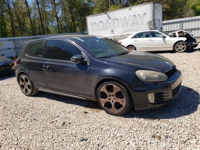 Photo 4 from auction – 2012 VOLKSWAGEN GTI with VIN WVWFV7AJ2CW083900