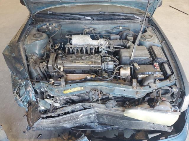 Photo 11 from auction – 1994 TOYOTA COROLLA LE with VIN 1NXAE09BXRZ142707