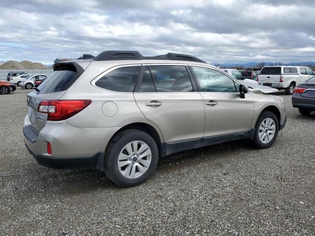 Photo 3 from auction – 2016 SUBARU OUTBACK 2. with VIN 4S4BSAFC9G3282816