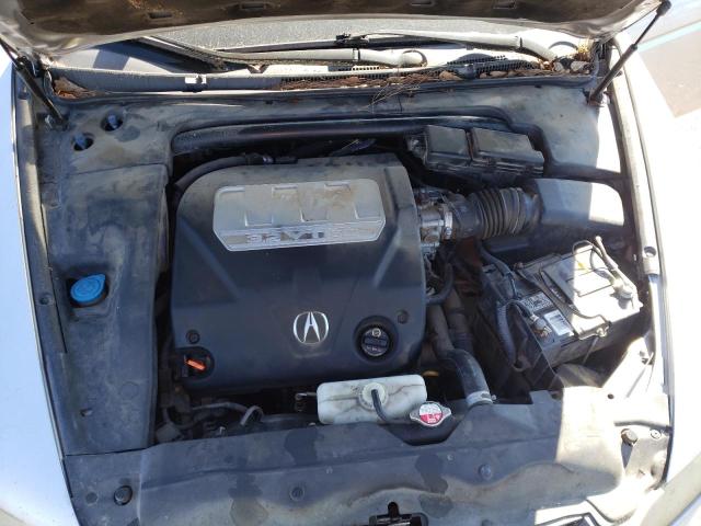 Photo 11 from auction – 2007 ACURA TL with VIN 19UUA66227A012294