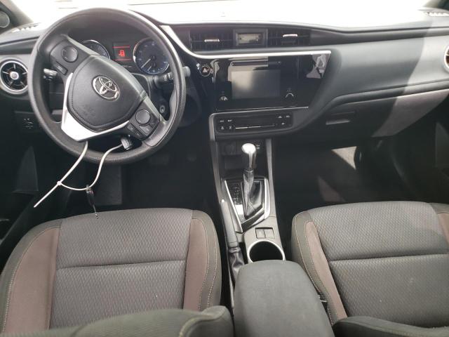 Photo 8 from auction – 2018 TOYOTA COROLLA L with VIN 5YFBURHE2JP799322