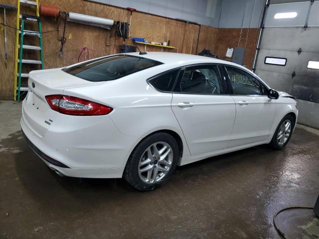 Photo 3 from auction – 2016 FORD FUSION SE with VIN 1FA6P0HD3G5107995