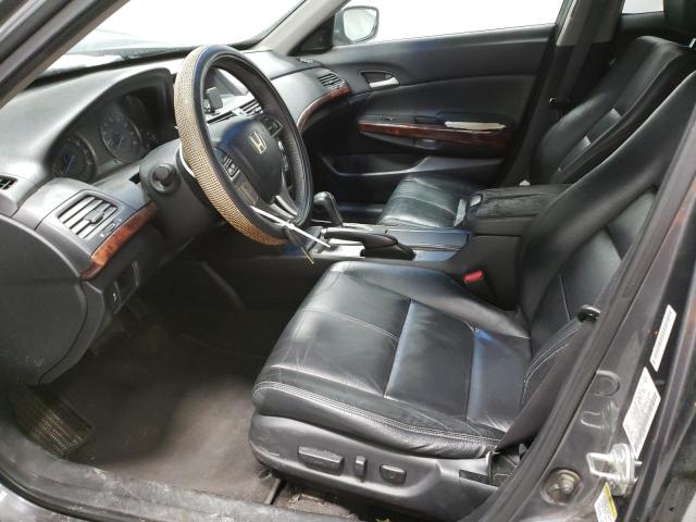 Photo 7 from auction – 2011 HONDA ACCORD CRO with VIN 5J6TF2H51BL003735