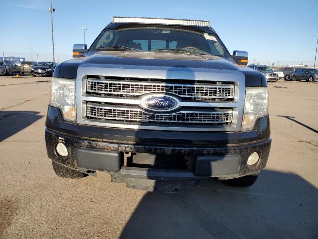 Photo 5 from auction – 2010 FORD F150 SUPER with VIN 1FTFW1EV5AFC10496