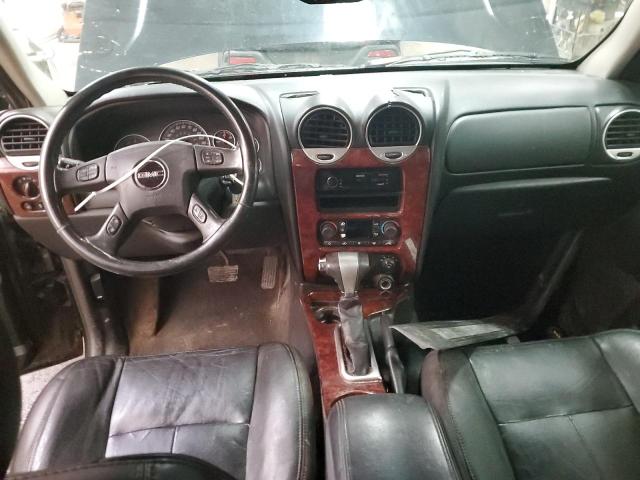 Photo 8 from auction – 2009 GMC ENVOY SLT with VIN 1GKDT43S192102586
