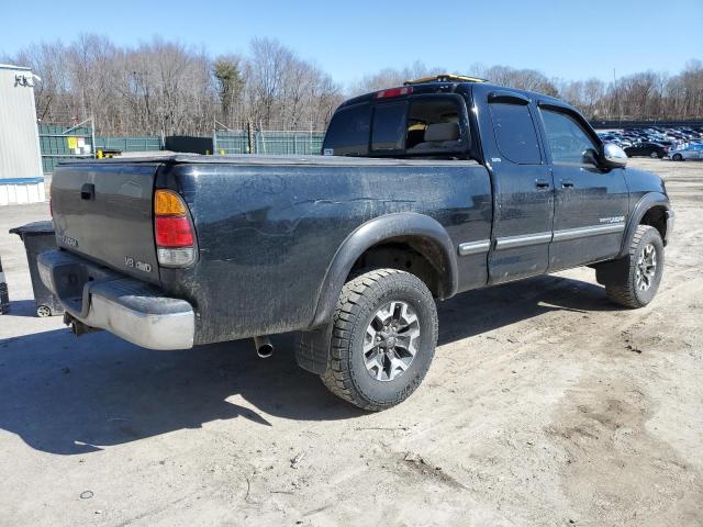 Photo 3 from auction – 2000 TOYOTA TUNDRA ACC with VIN 5TBBT4419YS033512