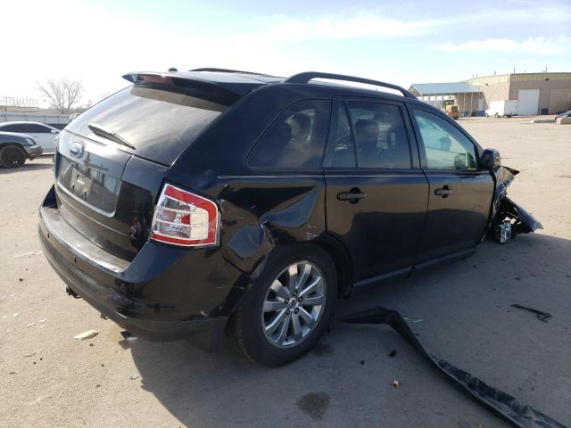 Photo 3 from auction – 2007 FORD EDGE SEL P with VIN 2FMDK39CX7BB37719