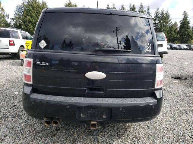 Photo 6 from auction – 2012 FORD FLEX SE with VIN 2FMGK5BC4CBD10938