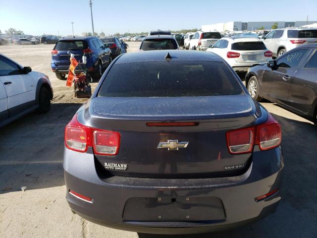 Photo 6 from auction – 2013 CHEVROLET MALIBU LS with VIN 1G11B5SA3DF215160