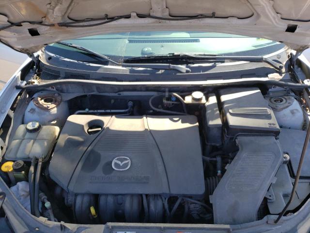 Photo 11 from auction – 2005 MAZDA 3 I with VIN JM1BK32F451336600