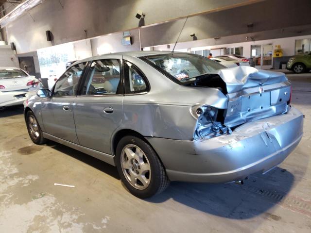 Photo 2 from auction – 2004 SATURN L300 LEVEL with VIN 1G8JL54R64Y501722