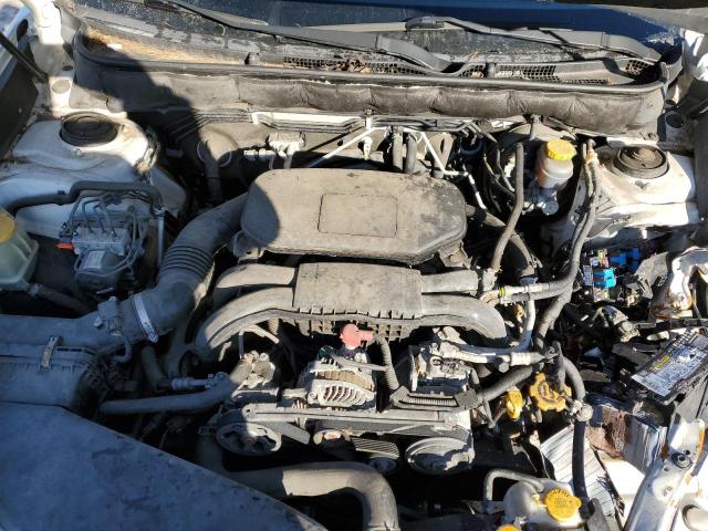 Photo 12 from auction – 2011 SUBARU OUTBACK 2. with VIN 4S4BRCGC7B3403423