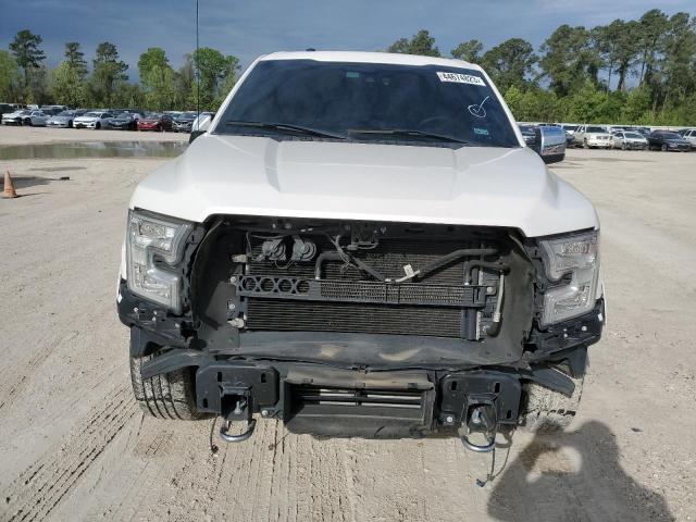Photo 5 from auction – 2015 FORD F150 SUPER with VIN 1FTEW1EG6FFB97262