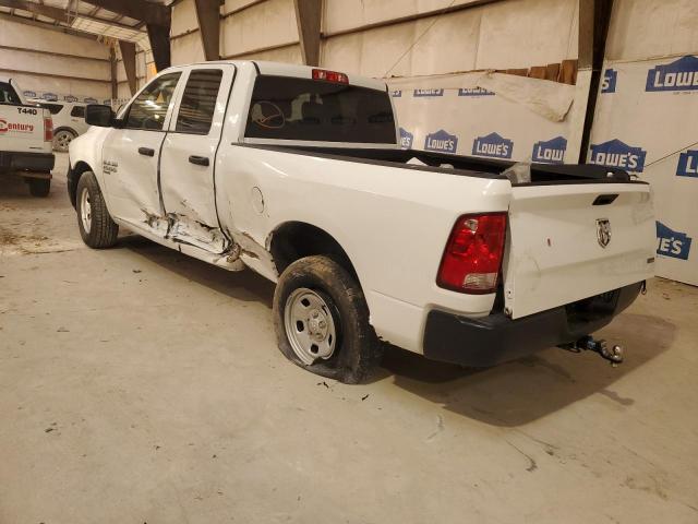 Photo 2 from auction – 2019 RAM 1500 CLASS with VIN 1C6RR6FG9KS667653