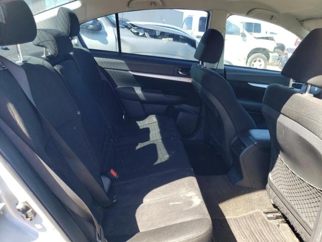 Photo 10 from auction – 2014 SUBARU LEGACY 2.5 with VIN 4S3BMBA65E3014414
