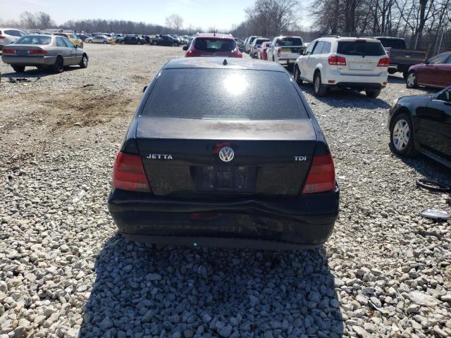 Photo 6 from auction – 2000 VOLKSWAGEN JETTA GLS with VIN 3VWSF29M0YM093245