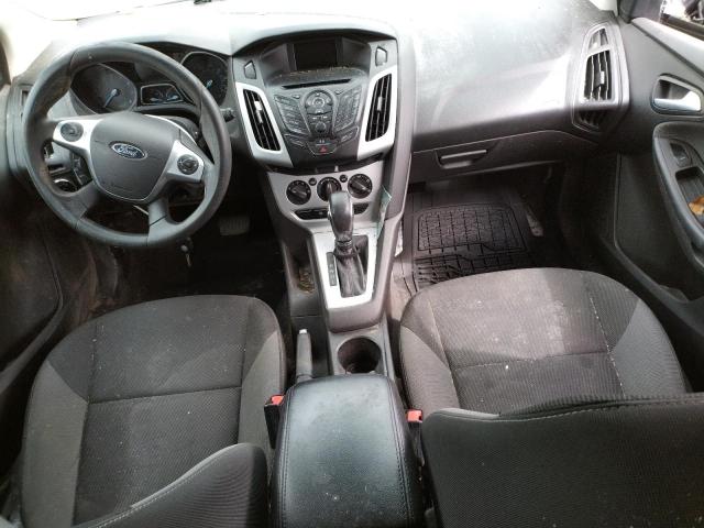Photo 8 from auction – 2014 FORD FOCUS SE with VIN 1FADP3K24EL230505