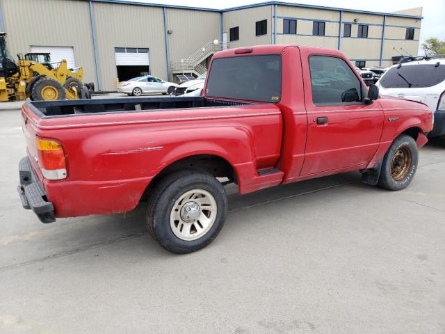 Photo 3 from auction – 1999 FORD RANGER with VIN 1FTYR10CXXTA61759