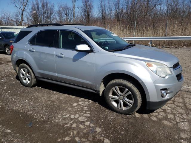 Photo 4 from auction – 2012 CHEVROLET EQUINOX LT with VIN 2GNFLNEK4C6344894