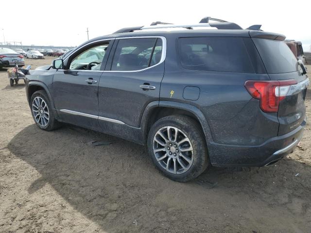 Photo 2 from auction – 2021 GMC ACADIA DEN with VIN 1GKKNXLS0MZ183308
