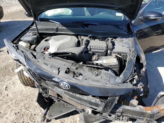 Photo 11 from auction – 2013 KIA OPTIMA SX with VIN 5XXGR4A64DG232281