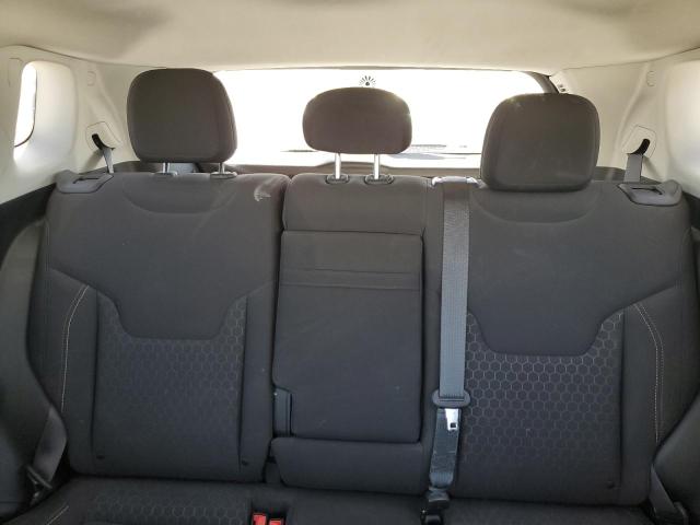 صورة رقم 10 من المزاد - 2018 JEEP COMPASS SP مع VIN 3C4NJCAB5JT102161