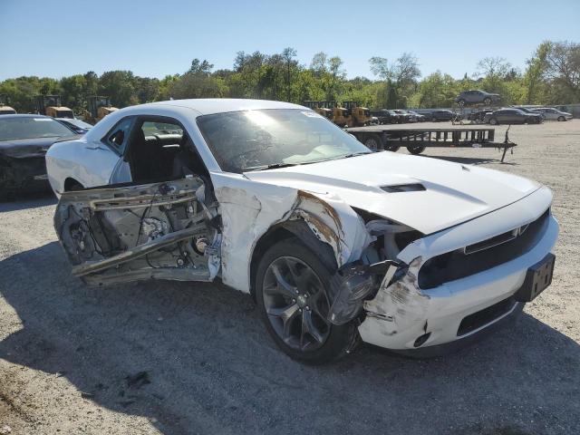 Photo 4 from auction – 2016 DODGE CHALLENGER with VIN 2C3CDZAG2GH329634