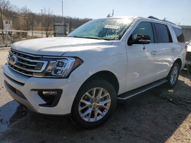 FORD EXPEDITION 2020 with VIN 1FMJU1JT3LEA87239 - Photo from auction