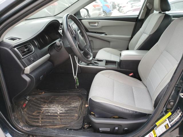 Photo 7 from auction – 2016 TOYOTA CAMRY LE with VIN 4T1BF1FK4GU124101