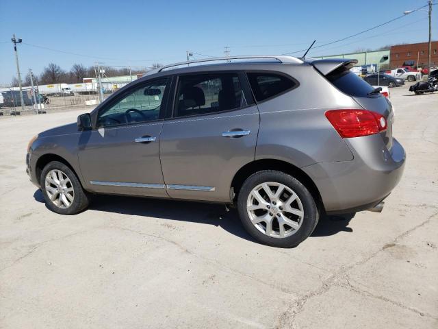 Photo 2 from auction – 2012 NISSAN ROGUE S with VIN JN8AS5MV0CW361591
