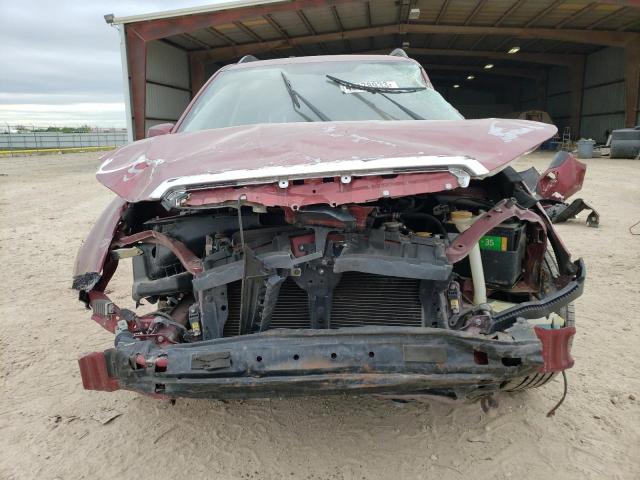 Photo 5 from auction – 2015 SUBARU FORESTER 2 with VIN JF2SJADC3FH577309