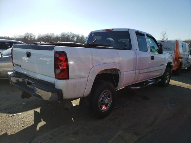 Photo 3 from auction – 2006 CHEVROLET SILVERADO with VIN 1GCHC29U16E280082