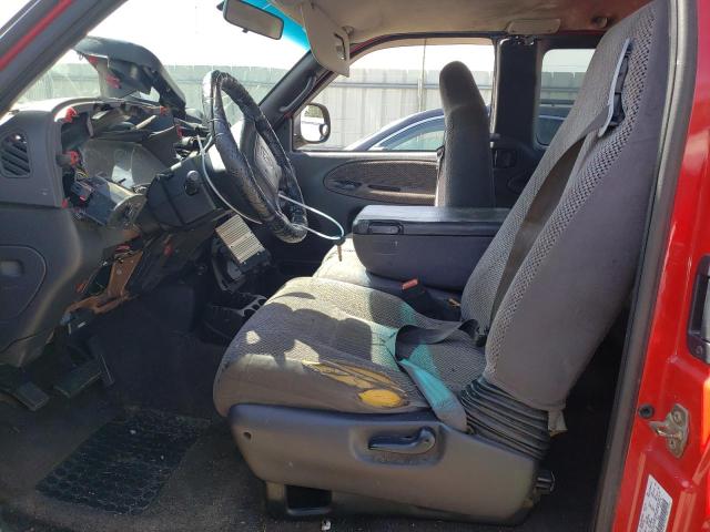 Photo 7 from auction – 2001 DODGE RAM 1500 with VIN 3B7HC13Z11G804265