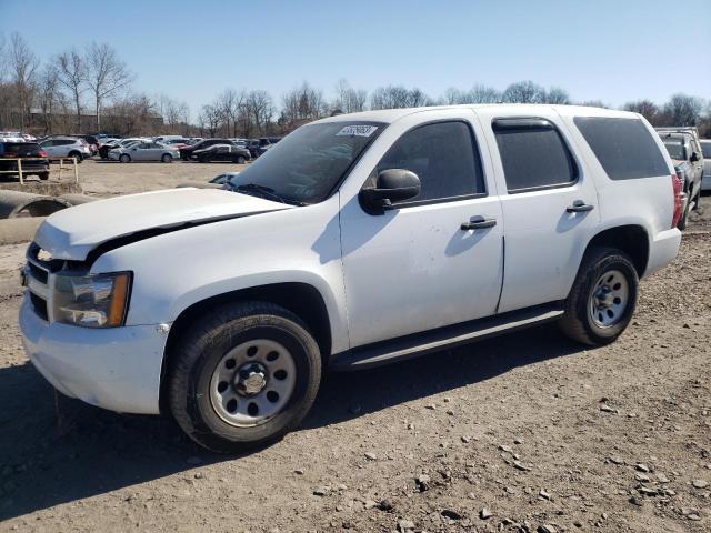 Photo 1 from auction – 2013 CHEVROLET TAHOE SPEC with VIN 1GNSK2E08DR198990