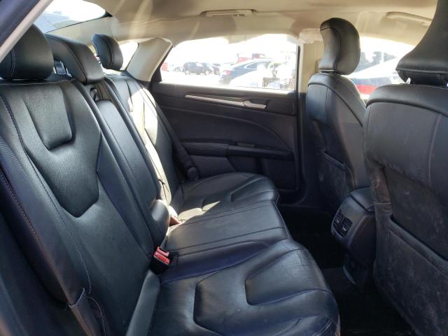 Photo 10 from auction – 2019 FORD FUSION TIT with VIN 3FA6P0RU6KR187488