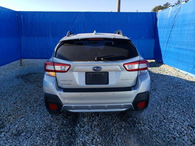 Photo 6 from auction – 2019 SUBARU CROSSTREK with VIN JF2GTAMC1KH385459