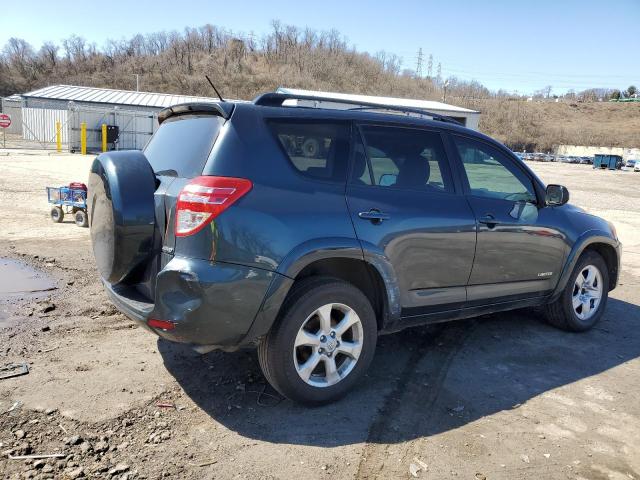 Photo 3 from auction – 2010 TOYOTA RAV4 LIMIT with VIN JTMDK4DV1A5088988