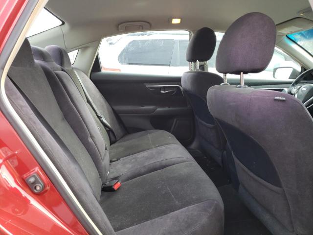 Photo 10 from auction – 2013 NISSAN ALTIMA 2.5 with VIN 1N4AL3AP9DC207053