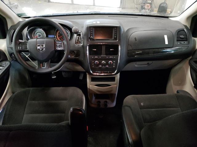 Photo 8 from auction – 2017 DODGE GRAND CARA with VIN 2C4RDGBG3HR819049