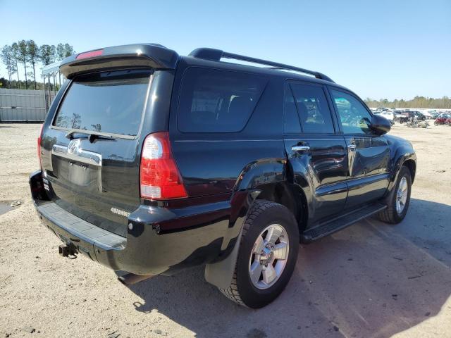 Photo 3 from auction – 2007 TOYOTA 4RUNNER SR with VIN JTEBU14R070110130