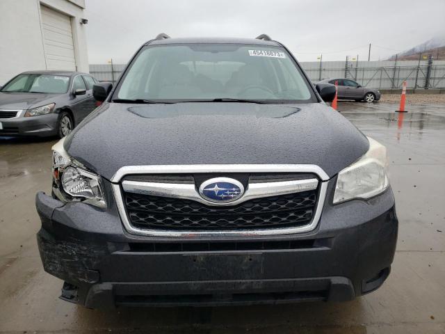 Photo 5 from auction – 2014 SUBARU FORESTER 2 with VIN JF2SJACC5EG519725