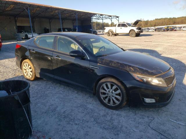 Photo 4 from auction – 2014 KIA OPTIMA EX with VIN 5XXGN4A78EG290688